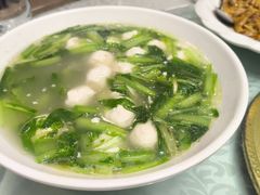 -牟传仁饭庄(星海店)