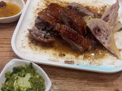 -裕记烧腊连锁餐饮(国商分店)