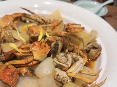 -周家二小姐的菜(西津渡店)