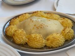 -莫斯科餐厅