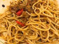 -萨莉亚意式餐厅(新洲家乐福店)