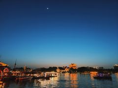 -凤城河风景区