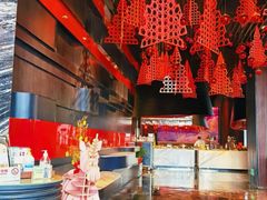 -西安W酒店·WEI全味西餐厅