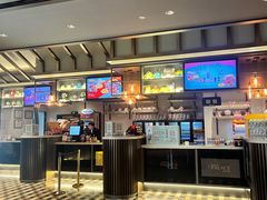 -成都百丽宫影城(LUXE太古里店)