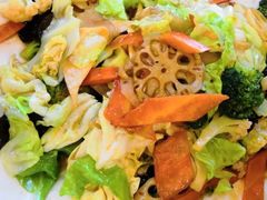 -桃子餐厅·天津菜(红星路直营店)