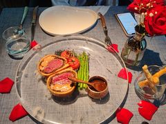 -弦月窗LUNETTE BY AMANDA(复兴路店)