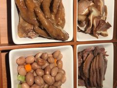 -刀板香·安徽菜(望江东路店)