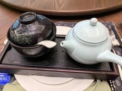 -水月周庄铂尔曼酒店-水月荟中餐厅