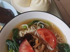 -长春观斋补堂素菜馆