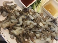 -金明子八带鱼馆(正宗韩国连锁店)