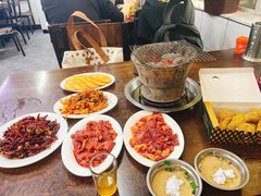 -西塔隆太白烤牛肉馆(图们路店)