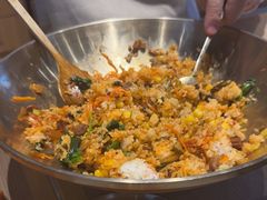 -梨花牛肉汤饭(仁恒伊势丹店)