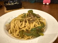 -萨莉亚意式餐厅(南海万达广场店)