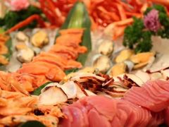 -海悦建国饭店-自助餐厅