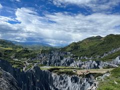 -墨石公园景区