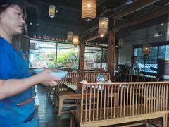 -大牌大·传统杭帮菜(湖滨店)