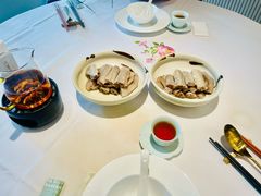 -花城苑广府菜(侨鑫店)