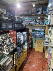 -新时模型(新街口店)