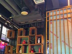-范家大院(华为店)