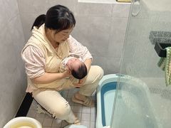 -田螺阿姨自营月嫂·育儿嫂(高新店)
