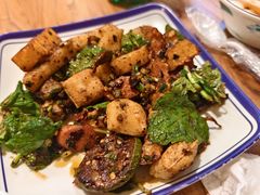 -云阿蛮云南生烫牛肉米线(奉贤路店)