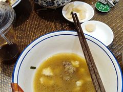 -毅祥斋老孙家泡馍(西羊市店)