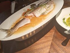 -许爷家·生态湖鲜(徐汇日月光店)