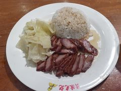 -澳门陈光记烧味饭店(南京德基广场店)