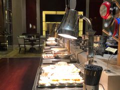 -昆明南亚风情园豪生大酒店-泰式国际海鲜自助餐厅