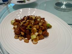 -山水阁中餐厅(沙河唯实交流中心)