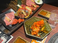 -焼肉とビール 市場小路(四条烏丸店)