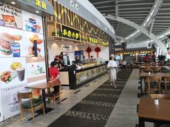 -桂林小吃街(桂林国际机场店)