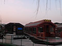 -西湖外事游船(花港观鱼码头)