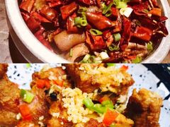 -大树餐厅(红旗街万达店)