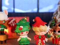 -泡泡玛特POPMART(合生汇店)