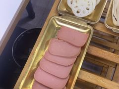 -刘少华贵州小黄牛·鲜牛肉火锅(总店)