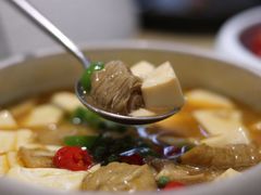 豆花肥肠-榕意·川味之美(深业上城店)