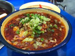 -马路边边·成都串串(翠柏路店)