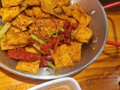 -满盆红龙虾(开发区店)