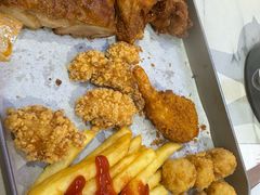 -意国小镇披萨牛排餐厅(万达广场店)