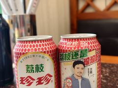 -有滋有味烧烤涮(果园星城C区店)