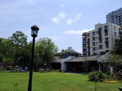 -墨池公园