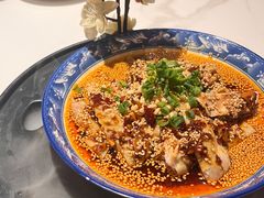 棒棒鸡-川味堂·四川豆花(八卦岭店)