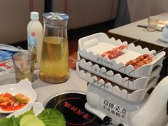-丰茂烤串(公园店)