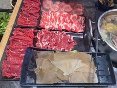 吊龙-林记潮牛·牛肉火锅(上马墩店)