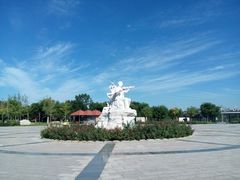 -河北省园博园