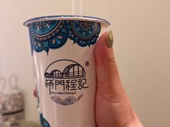 -桥门程记(兰州南关夜市店)