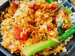 -日昌餐馆(亦庄店)