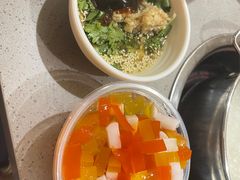 -大橘元自助回转火锅(乐峰广场店)