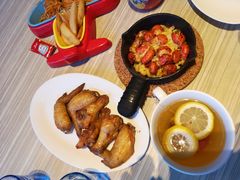 -必胜客(大坪英利店)